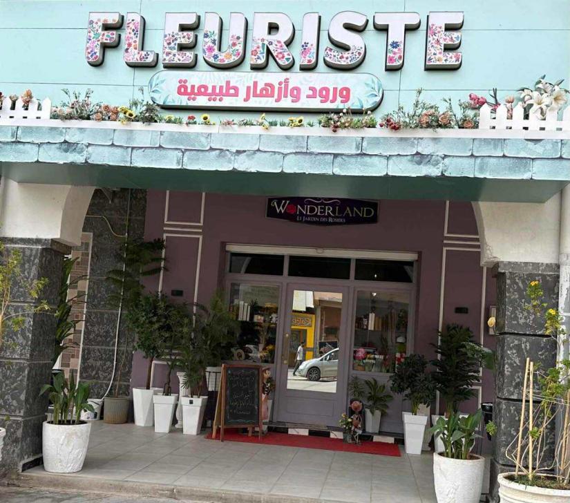 ديكور
