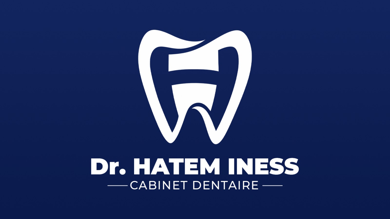 طب الأسنان